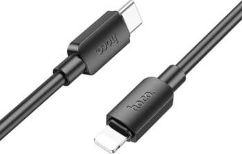 Kabelis USB C uz Lightning Hoco