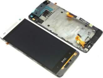 LCD ekrāns HTC One Mini (M4)