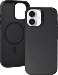 Liavec Carbon Core maciņš priekš Iphone