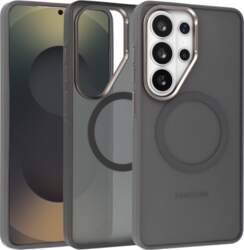 Liavec Soft Case maciņš ar metāla