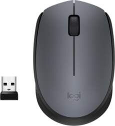 Logitech M170 Wireless Mouse