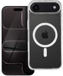 Maciņš priekš IPHONE 17 Air Forcell