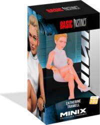 MINIX BASIC INSTICT - SHARONE STONE