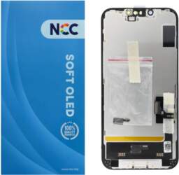 NCC LCD displejs IPHONE 14 Soft