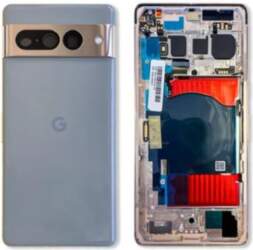 OEM Aizmugures vāks Google Pixel 7