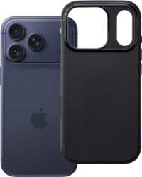 OEM Aizsargvāciņš ierīcei iPhone 18 Pro