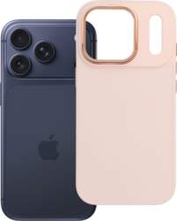 OEM Aizsargvāciņš ierīcei iPhone 18 Pro
