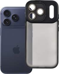 OEM Aizsargvāciņš ierīcei iPhone 18 Pro