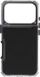 OEM Aizsargvāciņš ierīcei iPhone 18 Pro