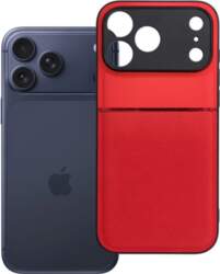OEM Aizsargvāciņš ierīcei iPhone 18 Pro