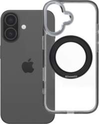 OEM Frame Circle Stand maciņš modelim