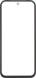 OEM LCD stikls Google Pixel 8a