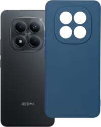 OEM SOFT korpuss priekš XIAOMI Redmi