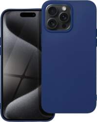 OEM Soft maciņš iPhone 15 Pro
