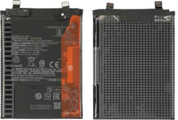 Oriģināla Xiaomi Redmi Note 13 Pro+