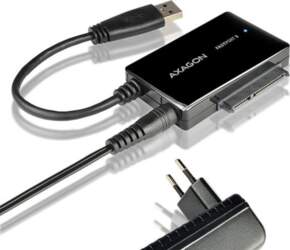 SSD diska USB3.0 SATA adapteris