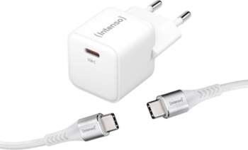 Strāvas adapteris USB-C Intenso
