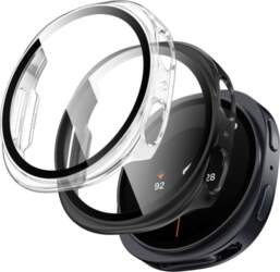 Tech-Protect Defense 2-Pack maciņš modelim Samsung