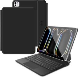 Tech-Protect SmartCase Magnetic macins priekš iPad