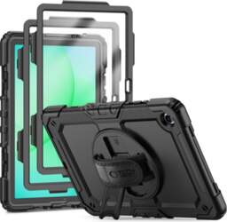 Tech-Protect Solid macins priekš Samsung Galaxy