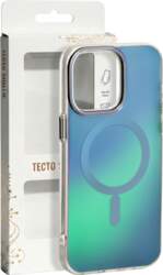 Tecto Shield Aurora maciņš iPhone 16