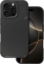 Tel Protect Carbon Elite maciņš iPhone