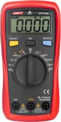Uni-T UT133A multimetrs
