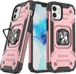 Wozinsky Ring Armor iPhone 14 Plus