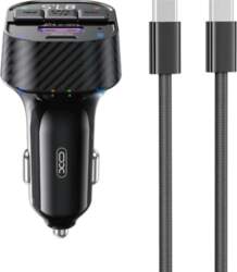XO BCC17 FM raidītājs Bluetooth MP3