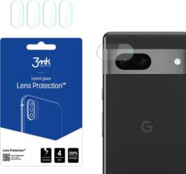 3mk Protection Google Pixel 7 5G