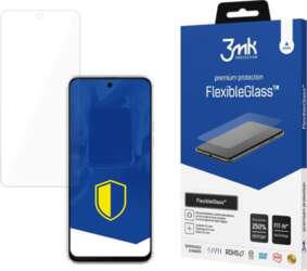 3mk Protection HTC U23 Pro -