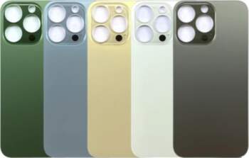 Aizmugures vāks iPhone 13 Pro Max
