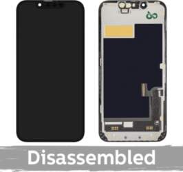 Apple iPhone 13 Mini melns /