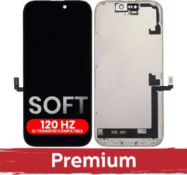 Apple LCD displejs, saderīgs ar iPhone