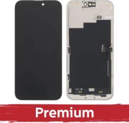 Apple LCD ekrāns iPhone 15 Pro