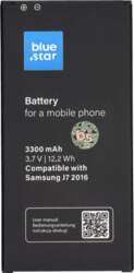Baterija Samsung J7 2016 3300 mAh