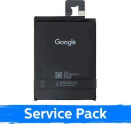 Battery Compatible With Google Pixel 9a