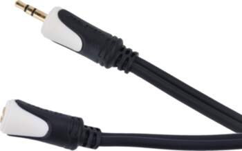 Cabletech Basic Edition 3,5 mm