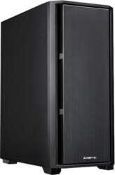 Chieftec AS-02B-OP computer case Midi Tower