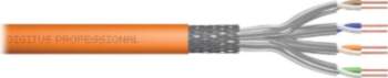 Digitus DK-1743-VH-D-1 Cat 7 S/FTP dubultais