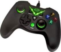 Esperanza EGG114K Gaming Controller melns USB