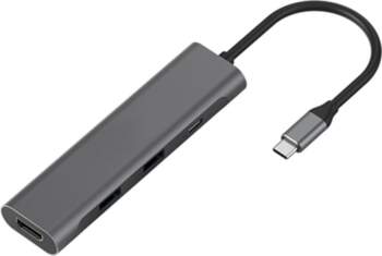 Extra Digital Adapteris USB Type-C -