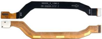 Flex Xiaomi Redmi Note 11 Pro/Redmi
