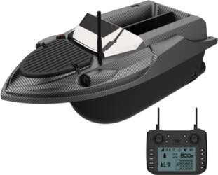 Flytec V080 Basic GPS ēsmas laiva