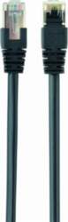 Gembird PP6-2M/BK – ekranēts FTP Cat6