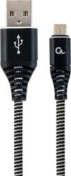 Gembird USB2 uz Micro-USB kabelis 1m