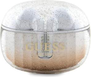 Guess Glitter Gradient TWS Bluetooth austiņas