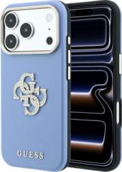 Guess Smooth & Big Strass Logo