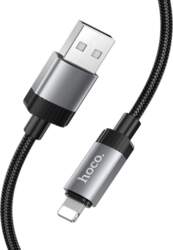 Kabelis USB A uz Lightning Hoco