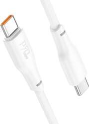 Kabelis USB C uz USB C